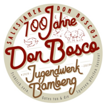 100 Jahre Don Bosco Bamberg